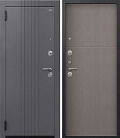 Центурион SEZAM А-12 Черный муар+Кашемир графит-Софт ясень грей